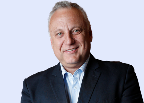 Foxtel’s streaming boss Julian Ogrin on chasing 5m homes and winning the ad war