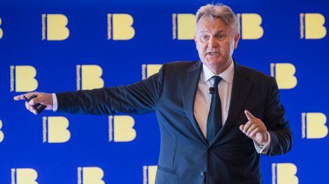 ‘Spending power and lifestyle expectations that can’t be ignored’: Bernard Salt on the regional ‘super consumer’
