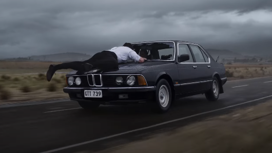 7-Eleven and Mobil are making driving (un)forgettable, via CHEP Network campaign