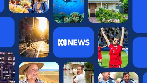 ABC News brings back its legendary theme tune