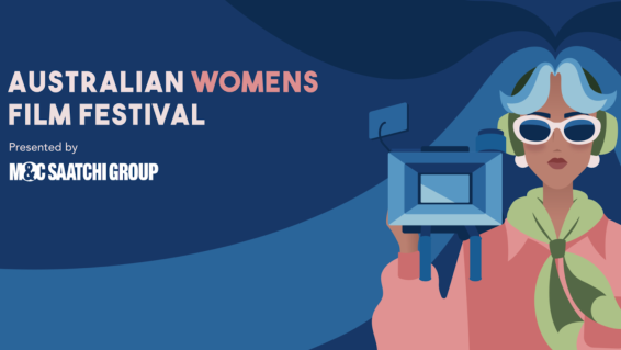 M&C Saatchi Group to present the Australian Women’s Film Festival