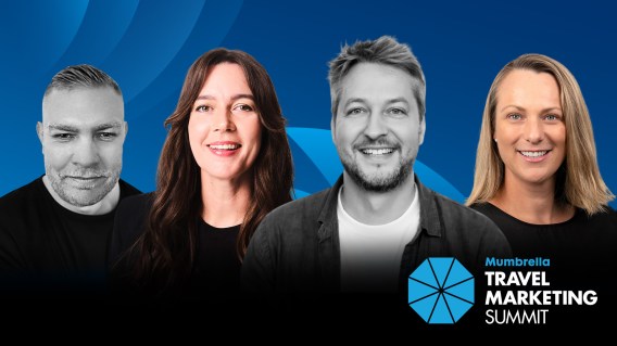 Tourism NT, Bureau of Everything and Edelman bolster 2024 Travel Marketing Summit roster
