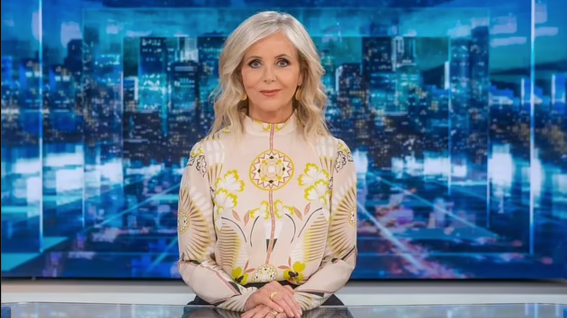 ‘Walking away from the ABC and a job I love is no easy decision’: Beverley O’Connor announces departure