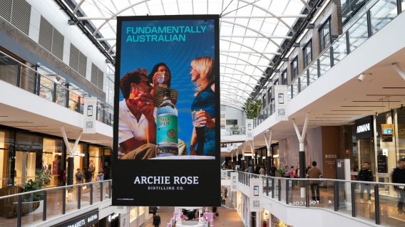 Cartology extends Mirvac partnership and acquires Sydney’s Broadway Centre