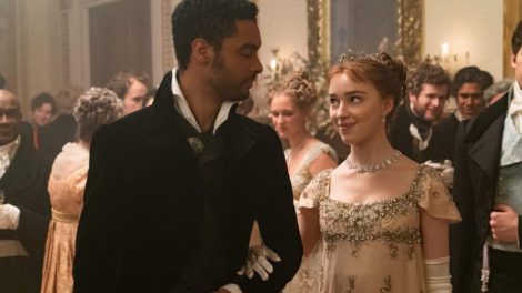 Running the streets to Regency chic – marketers are turning to IRL to supercharge URL