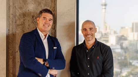 Bastion Shine reveals new CEO