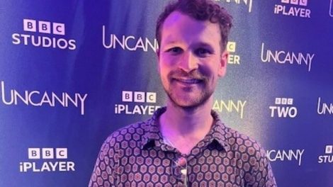 Comms executive Cameron Moss bids BBC Studios adieu
