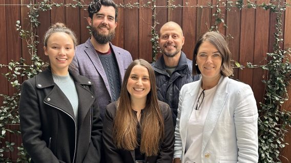 Carat Western Australia awarded media duties for Harvest Road Group