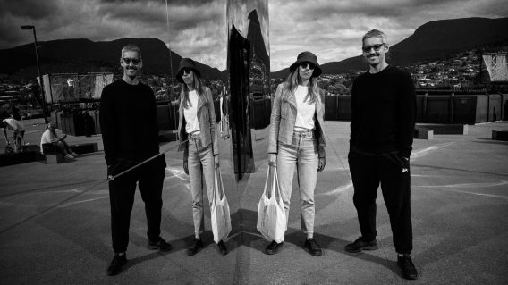 Dynamic Duos: BMF’s ‘masters of vibe’