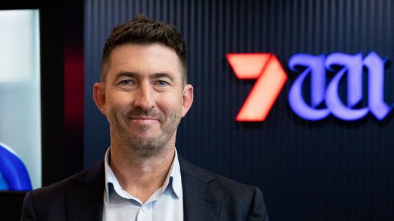 Seven appoints sport sales director as cricket and AFL rights kick in