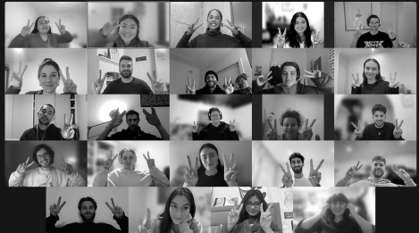 Amplify backs D&AD Shift night school for third time