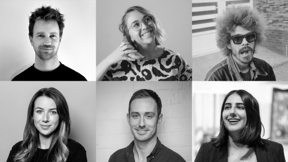 Emotive makes a raft of promotions and hires