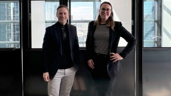 Restive unveils experience design and research expansion with new promotion and model