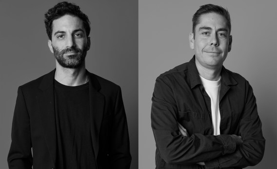 Howatson+Co makes major creative promotions