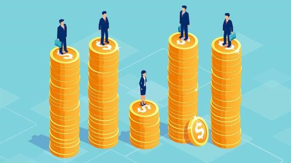 From 2GB to Mamamia, the media pay gap laid bare
