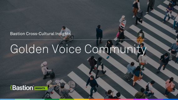 CulturalPulse and Bastion double down on connecting with CALD communities in new partnership