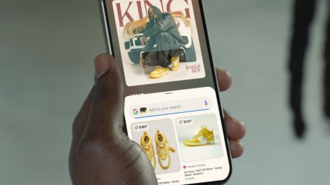 72andSunny, Baker Boy and Google reunite for latest Google Pixel 9 campaign