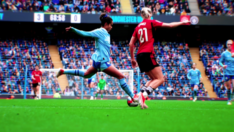 Gravity Media Australia partners with TEG Sport for Perth International Football Club broadcast