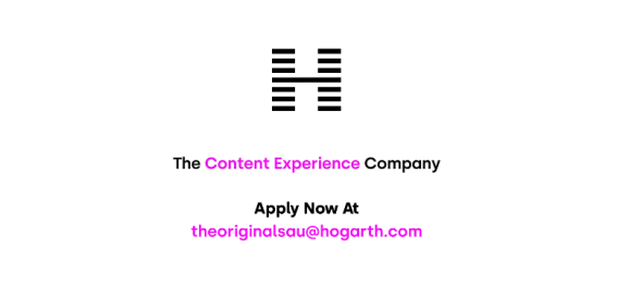 Hogarth makes its internship available in Australia