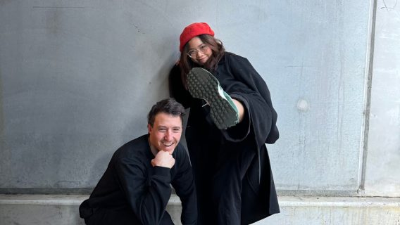 Dynamic Duos: Yakkazoo’s thrifty, travel-loving foodies