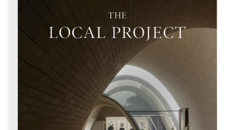 The Local Project shares redesign and new content for July edition