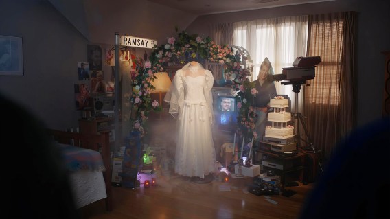 Delta Goodrem and Jason Donovan star in latest Optus campaign, via Emotive