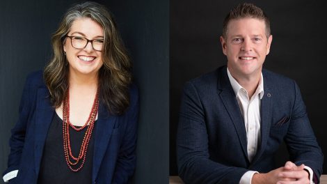 AFTRS Council welcomes two more members