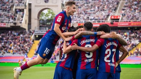 BeIN extends exclusive La Liga broadcast rights for Australia ahead of season kick off