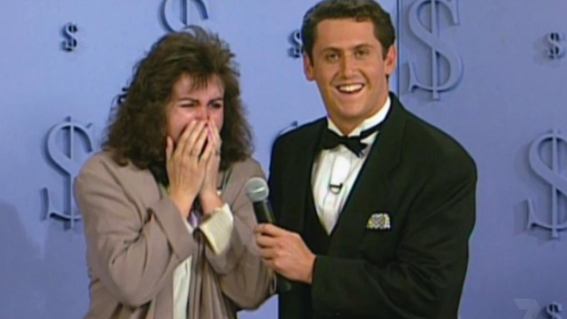 ‘I’ve been in people’s lounge rooms for so long’: How did it take this long for Larry Emdur to get a Gold Logie nom?