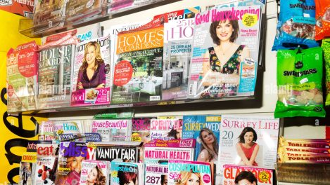 Revealed: The magazines Aussies can’t put down
