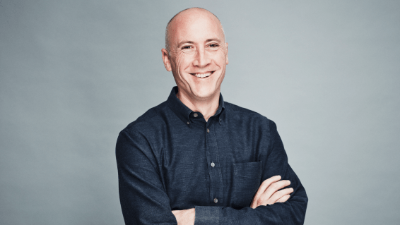 Droga5 announces Mark Green as new global CEO