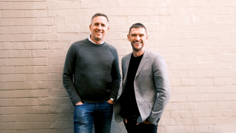 Five by Five’s Matt Lawton departs for global role, replacement MD named