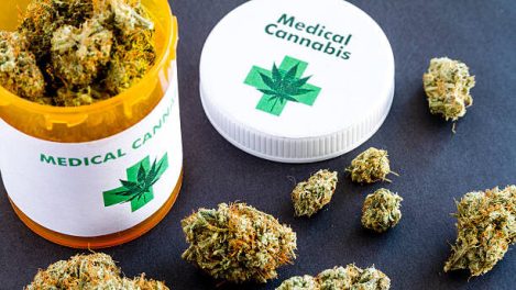 ‘Our industry is rooted in stigma’: The challenges of medical cannabis marketing