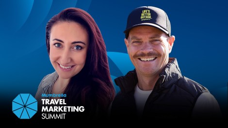 All aboard: Mumbrella Travel Marketing Summit 2024 welcomes big-name marketing leaders; Awards deadline nears
