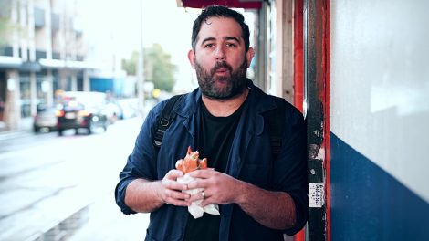 Sydney Fringe Festival 2024 to host ‘new live audio documentary show’