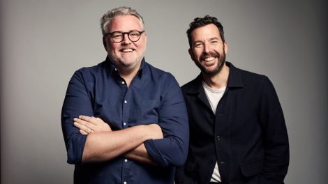 Deloitte Digital ‘re-balances’ offerings, creative duo depart to launch indie agency