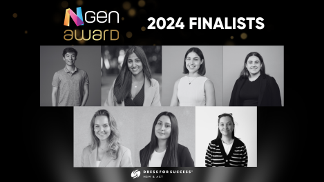 Industry professionals from Initiative, Match & Wood and more named as 2024 NGEN Award finalists