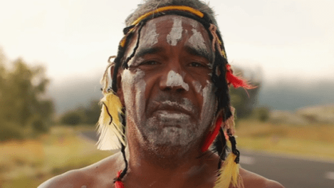 First Nations Elders and NRMA deliver vital rural road safety campaign