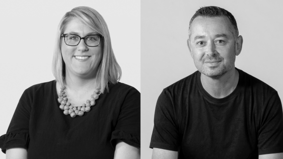 Six Black Pens shares latest promotions and hires