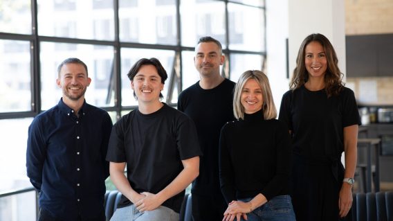 Innocean makes five new hires to boost full-service offering, nabs talent from leading agencies