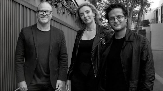 ‘The reality is you adapt or you get left behind’: How Saatchi & Saatchi’s new leadership team is carrying the agency’s legacy