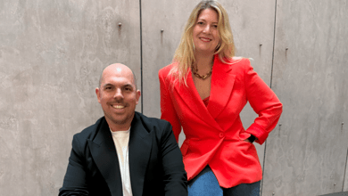 Dynamic Duos: ‘There was something about the 17-year-old intern that always stuck in my mind’