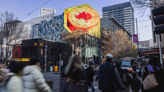 QMS helps Patties Food Group launch new Four’N Twenty campaign