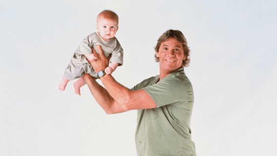 ‘It’s something that I think about at any milestone in my life’: Robert Irwin on furthering his father’s legacy