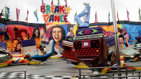 Big-name sponsors and partners unveiled for 2024 Melbourne Royal Show