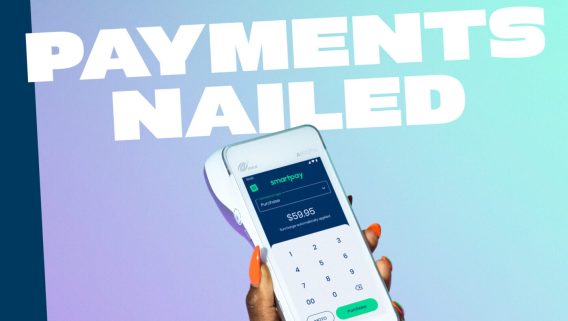 Smartpay takes a hands-on approach to SMB payments, via The Royals