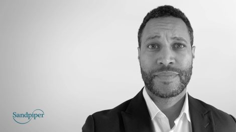 Sandpiper announces new senior consultant