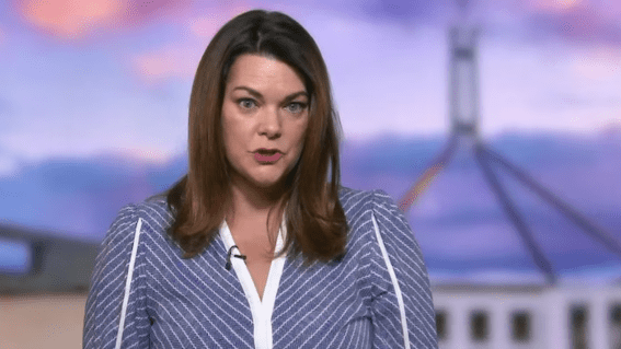‘The gambling industry are parasites. They feed off misery’: Senator takes aim at Albanese’s soft wagering ad stance