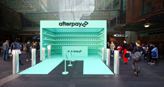 Afterpay Day returns with new ‘Mystery Market’ Sydney pop-up