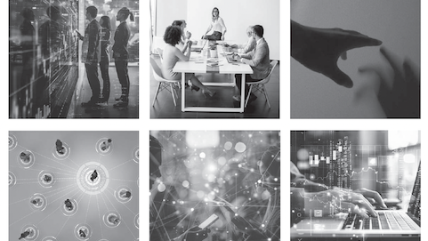 Havas Red launches B2B comms service globally